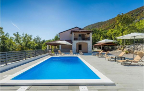 Villa Aria Vallis